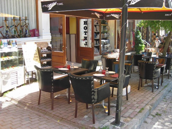 Abella Hotel image 10