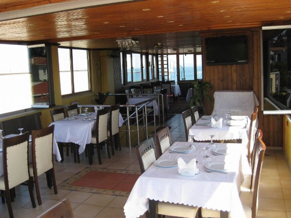 Abella Hotel image 13