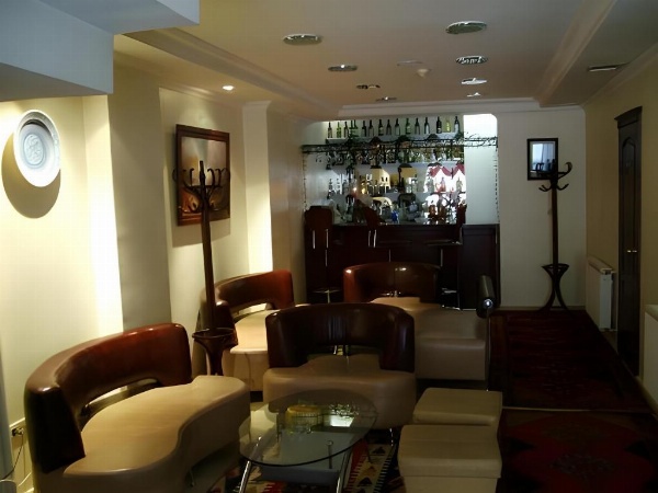 Abella Hotel image 14