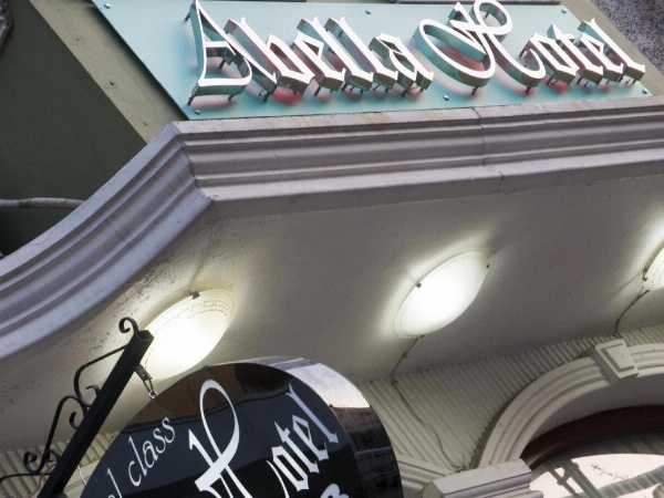 Abella Hotel image 15