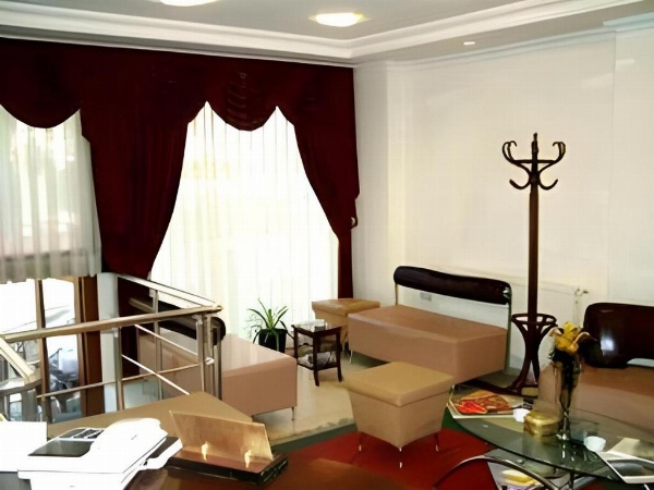 Abella Hotel image 16