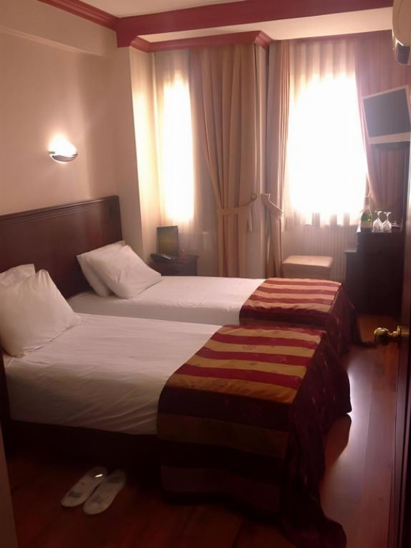 Abella Hotel image 18