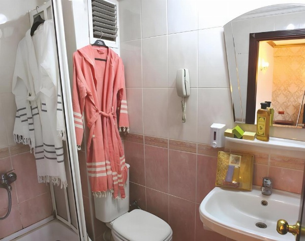 Abella Hotel image 19