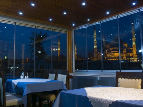 Abella Hotel image 23