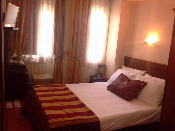 Abella Hotel image 25