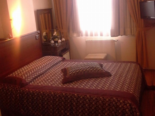 Abella Hotel image 30