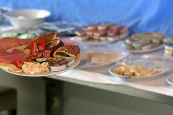 Abella Hotel image 32