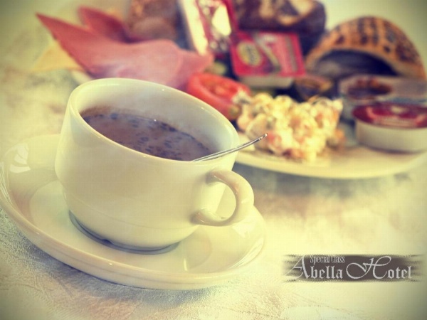 Abella Hotel image 36