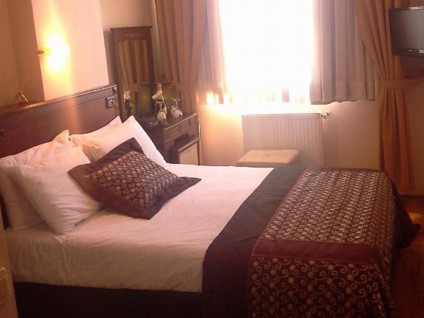 Abella Hotel image 43