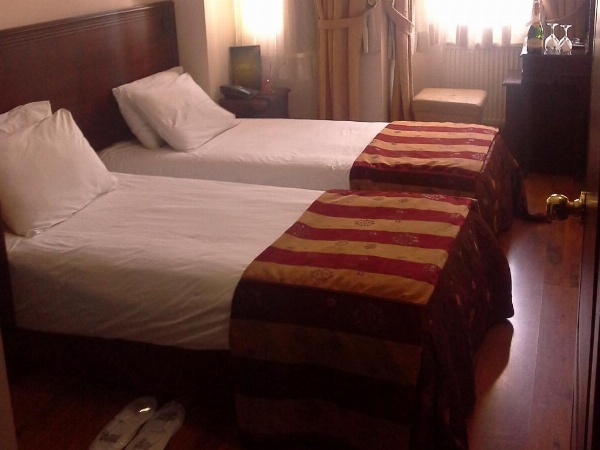 Abella Hotel image 45