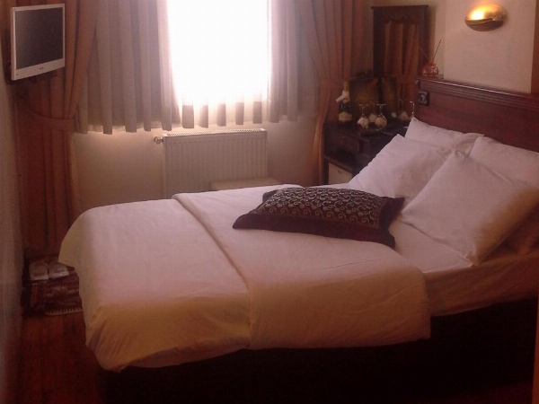 Abella Hotel image 46