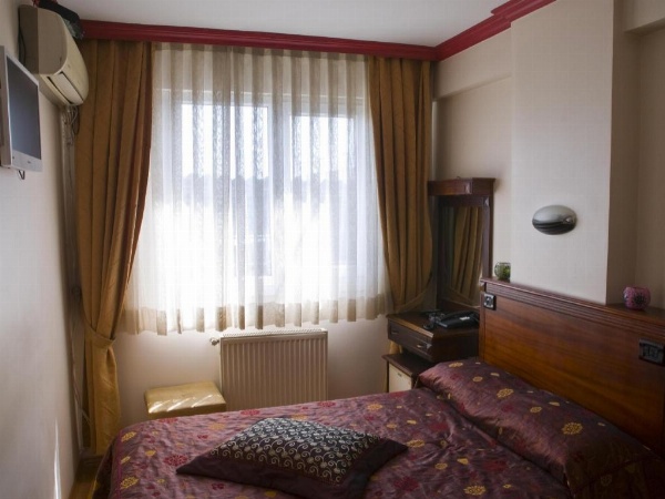 Abella Hotel image 47