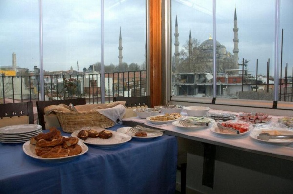 Abella Hotel image 48