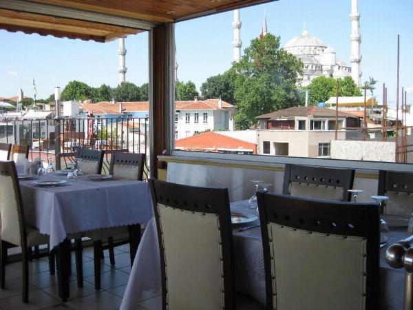 Abella Hotel image 5