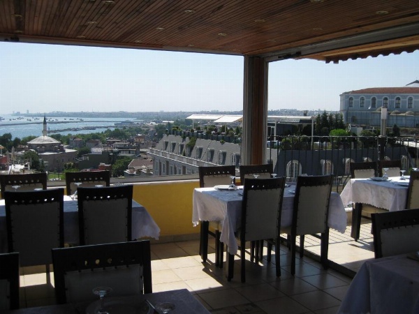 Abella Hotel image 6