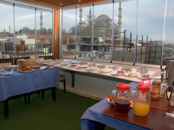 Abella Hotel image 7