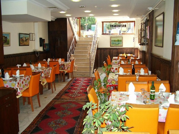 Abella Hotel image 9