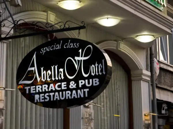 Abella Hotel