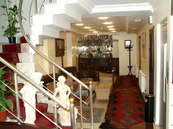 Abella Hotel 4