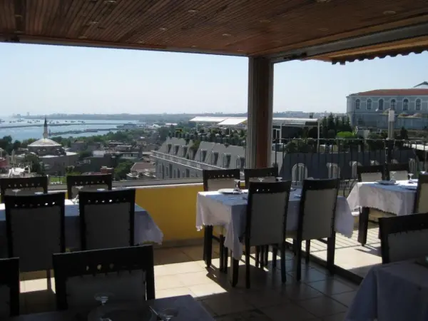 Abella Hotel 6