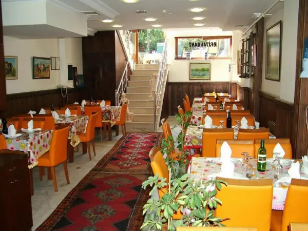 Abella Hotel 9